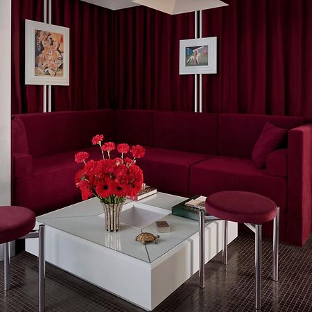 Pied A Terre Arts Et Metiers Daire Paris Dış mekan fotoğraf