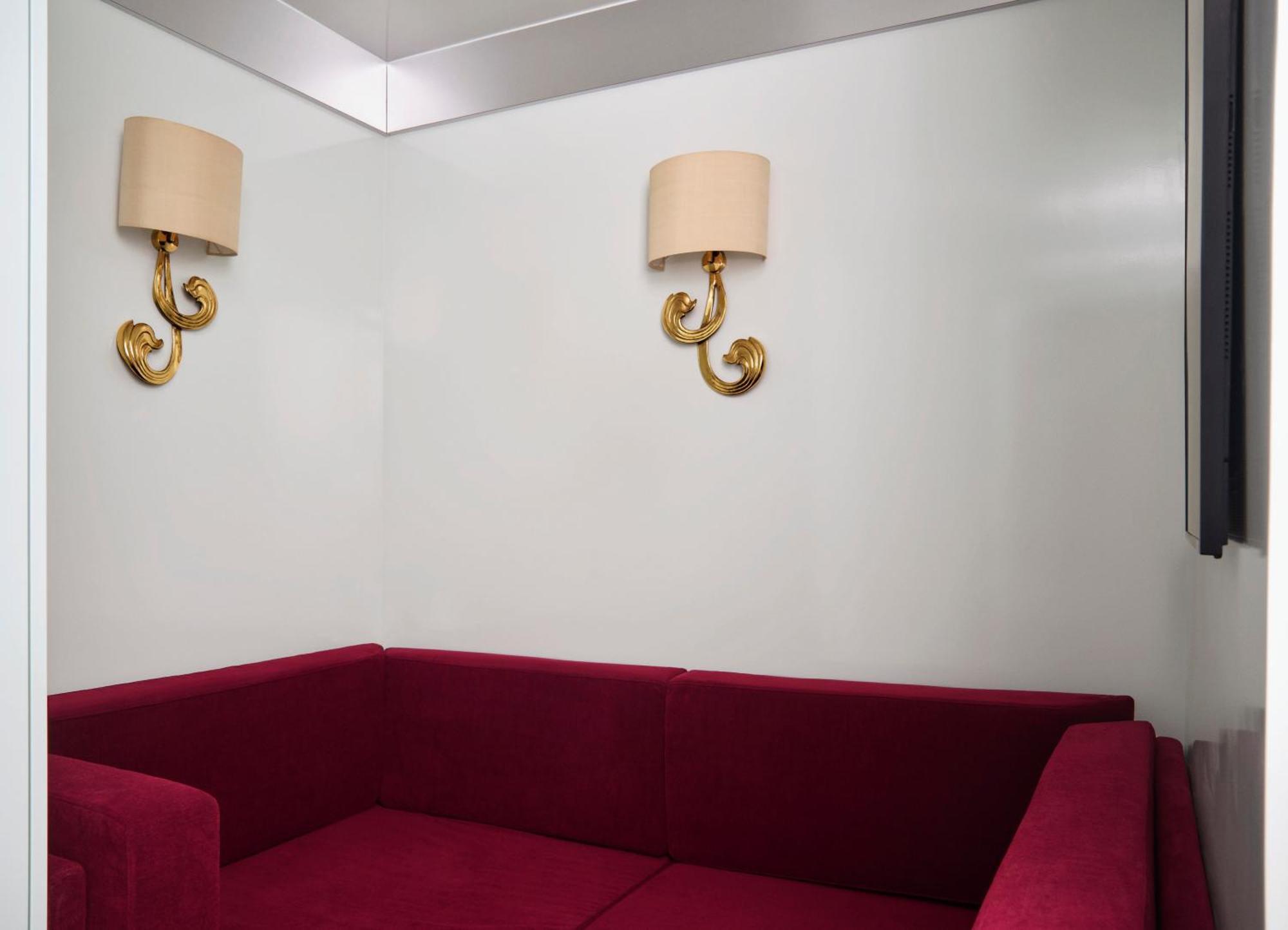 Pied A Terre Arts Et Metiers Daire Paris Dış mekan fotoğraf