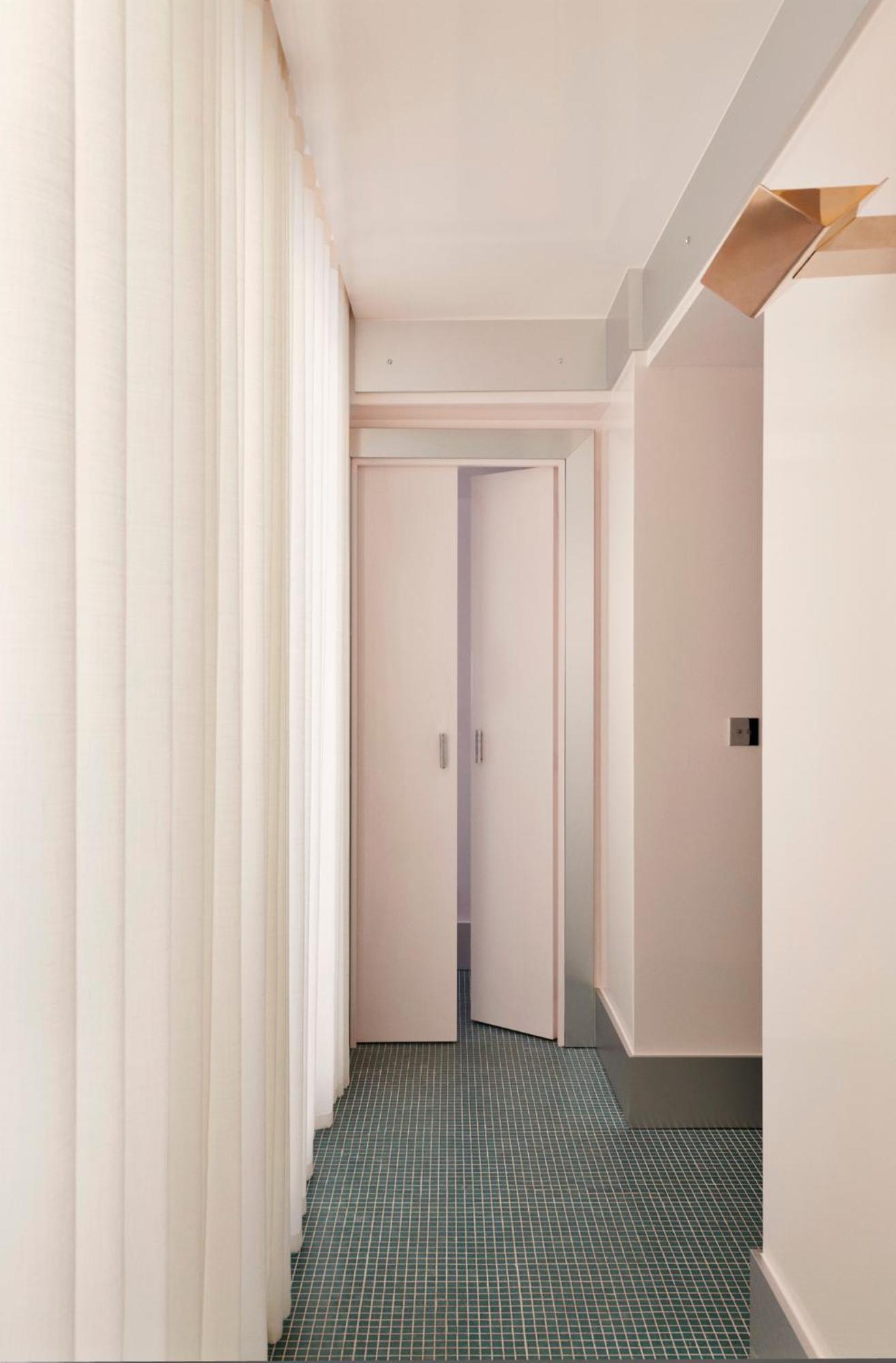 Pied A Terre Arts Et Metiers Daire Paris Dış mekan fotoğraf